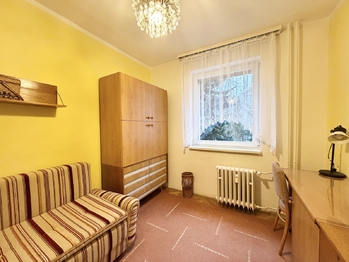 Prodej bytu 3+1 v osobním vlastnictví 64 m², Jablonec nad Nisou