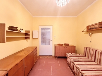 Prodej bytu 3+1 v osobním vlastnictví 64 m², Jablonec nad Nisou