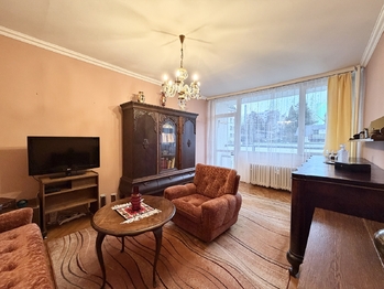 Prodej bytu 3+1 v osobním vlastnictví 64 m², Jablonec nad Nisou