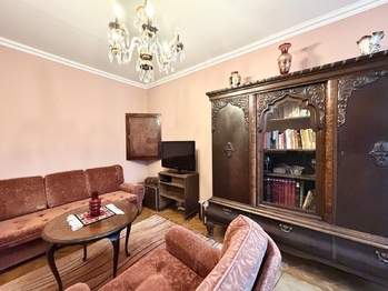 Prodej bytu 3+1 v osobním vlastnictví 64 m², Jablonec nad Nisou