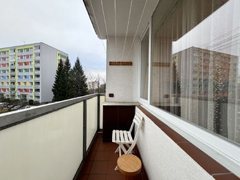 Prodej bytu 3+1 v osobním vlastnictví 64 m², Jablonec nad Nisou