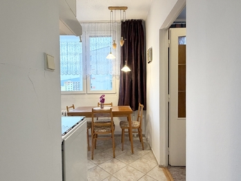 Prodej bytu 3+1 v osobním vlastnictví 64 m², Jablonec nad Nisou