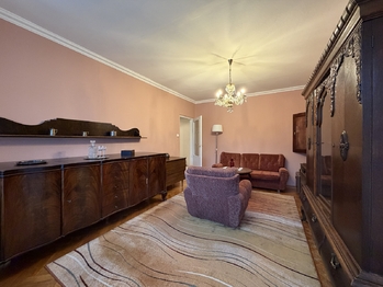 Prodej bytu 3+1 v osobním vlastnictví 64 m², Jablonec nad Nisou