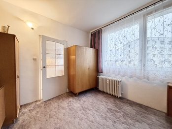 Prodej bytu 3+1 v osobním vlastnictví 64 m², Jablonec nad Nisou