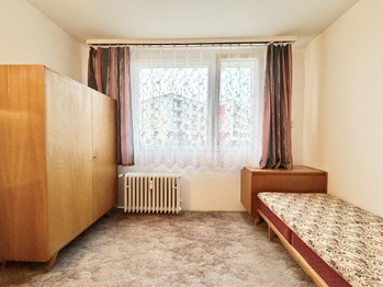 Prodej bytu 3+1 v osobním vlastnictví 64 m², Jablonec nad Nisou