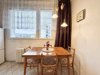 Prodej bytu 3+1 v osobním vlastnictví 64 m², Jablonec nad Nisou