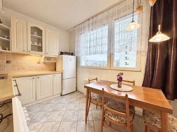 Prodej bytu 3+1 v osobním vlastnictví 64 m², Jablonec nad Nisou