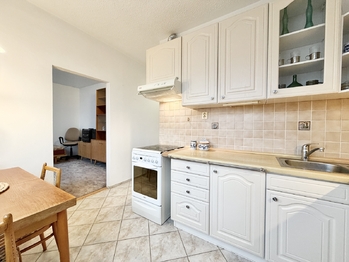 Prodej bytu 3+1 v osobním vlastnictví 64 m², Jablonec nad Nisou