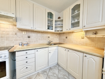 Prodej bytu 3+1 v osobním vlastnictví 64 m², Jablonec nad Nisou