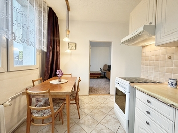 Prodej bytu 3+1 v osobním vlastnictví 64 m², Jablonec nad Nisou