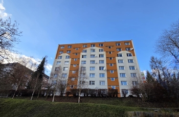 Prodej bytu 3+1 v osobním vlastnictví 64 m², Jablonec nad Nisou