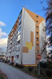 Prodej bytu 3+1 v osobním vlastnictví 64 m², Jablonec nad Nisou