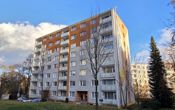 Prodej bytu 3+1 v osobním vlastnictví 64 m², Jablonec nad Nisou