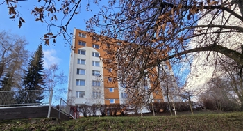 Prodej bytu 3+1 v osobním vlastnictví 64 m², Jablonec nad Nisou