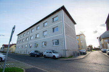 Prodej bytu 3+kk v osobním vlastnictví 75 m², Křešice