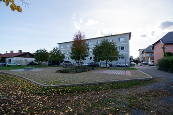 Prodej bytu 3+kk v osobním vlastnictví 75 m², Křešice