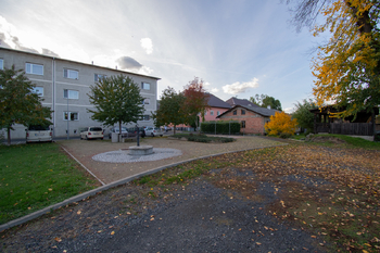 Prodej bytu 3+kk v osobním vlastnictví 75 m², Křešice