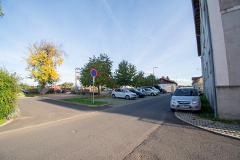 Prodej bytu 3+kk v osobním vlastnictví 75 m², Křešice