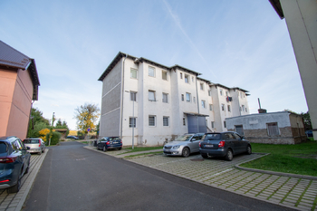 Prodej bytu 3+kk v osobním vlastnictví 75 m², Křešice