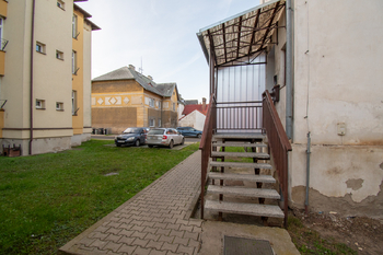 Prodej bytu 3+kk v osobním vlastnictví 75 m², Křešice