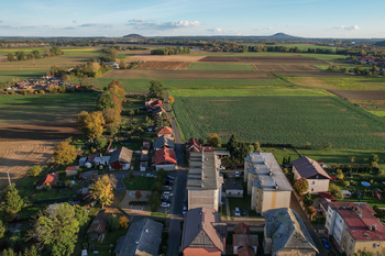 Prodej bytu 3+kk v osobním vlastnictví 75 m², Křešice