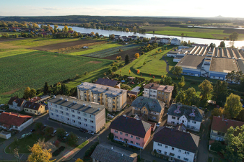 Prodej bytu 3+kk v osobním vlastnictví 75 m², Křešice