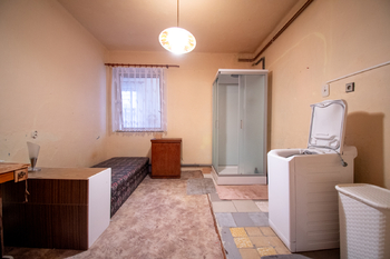 Prodej bytu 3+kk v osobním vlastnictví 75 m², Křešice