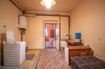 Prodej bytu 3+kk v osobním vlastnictví 75 m², Křešice