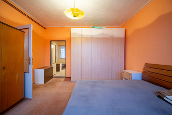 Prodej bytu 3+kk v osobním vlastnictví 75 m², Křešice