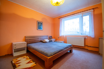 Prodej bytu 3+kk v osobním vlastnictví 75 m², Křešice