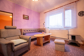 Prodej bytu 3+kk v osobním vlastnictví 75 m², Křešice