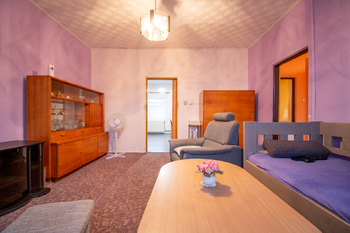 Prodej bytu 3+kk v osobním vlastnictví 75 m², Křešice