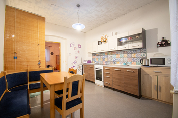 Prodej bytu 3+kk v osobním vlastnictví 75 m², Křešice