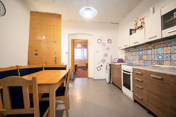 Prodej bytu 3+kk v osobním vlastnictví 75 m², Křešice