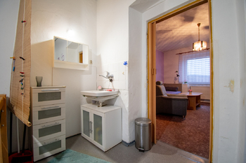 Prodej bytu 3+kk v osobním vlastnictví 75 m², Křešice