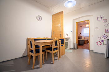 Prodej bytu 3+kk v osobním vlastnictví 75 m², Křešice