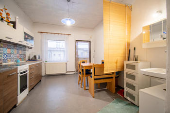 Prodej bytu 3+kk v osobním vlastnictví 75 m², Křešice