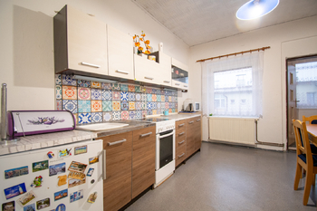 Prodej bytu 3+kk v osobním vlastnictví 75 m², Křešice