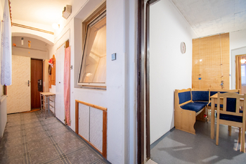 Prodej bytu 3+kk v osobním vlastnictví 75 m², Křešice