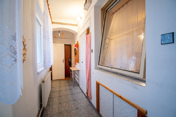 Prodej bytu 3+kk v osobním vlastnictví 75 m², Křešice