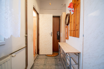 Prodej bytu 3+kk v osobním vlastnictví 75 m², Křešice