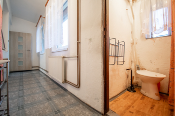 Prodej bytu 3+kk v osobním vlastnictví 75 m², Křešice