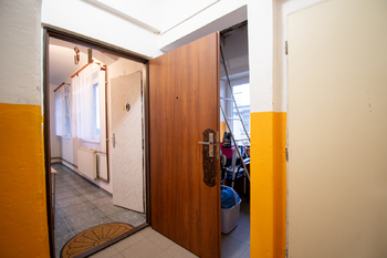 Prodej bytu 3+kk v osobním vlastnictví 75 m², Křešice