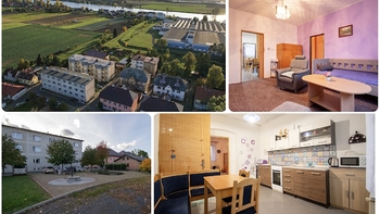 Prodej bytu 3+kk v osobním vlastnictví 75 m², Křešice