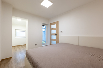 Pronájem bytu 2+kk v osobním vlastnictví 34 m², Hrotovice