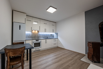 Pronájem bytu 2+kk v osobním vlastnictví 34 m², Hrotovice
