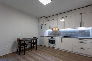 Pronájem bytu 2+kk v osobním vlastnictví 34 m², Hrotovice