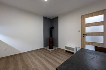 Pronájem bytu 2+kk v osobním vlastnictví 34 m², Hrotovice