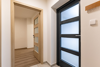 Pronájem bytu 2+kk v osobním vlastnictví 34 m², Hrotovice