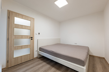 Pronájem bytu 2+kk v osobním vlastnictví 34 m², Hrotovice